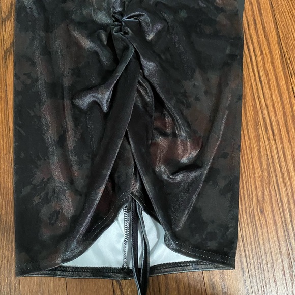 PLT Mini skirt - Picture 3 of 3